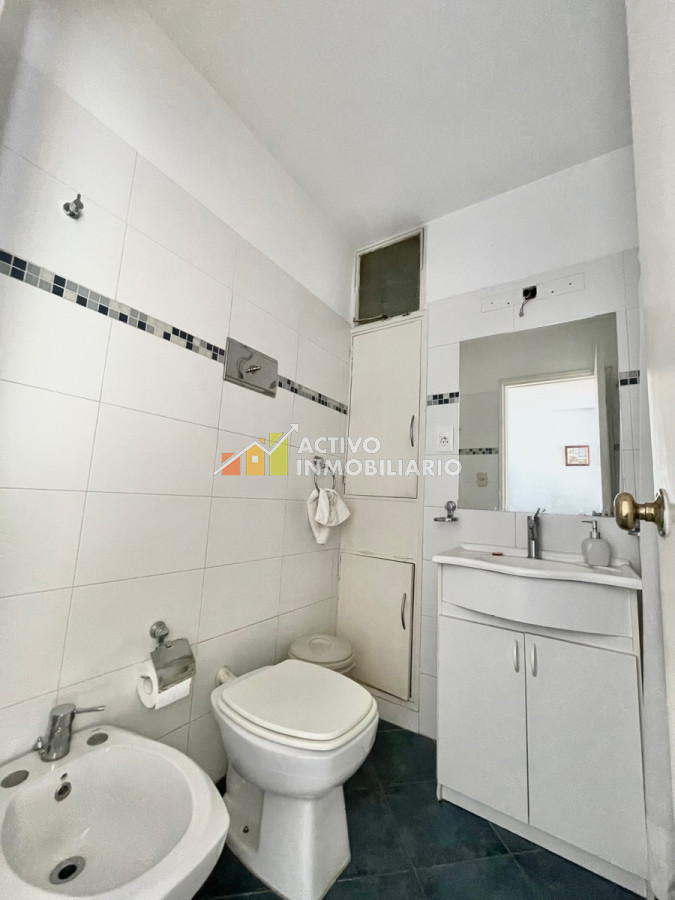 Apartamento ID.49 - Venta Apartamento 2 Dormitorios - Pocitos