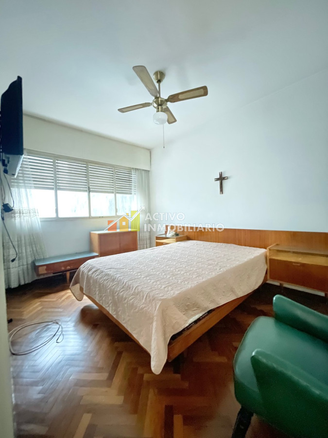 Apartamento ID.49 - Venta Apartamento 2 Dormitorios - Pocitos