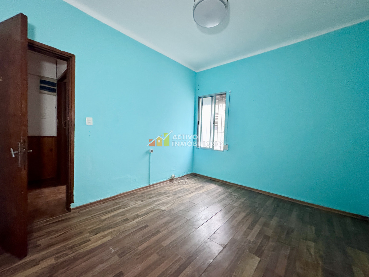 Apartamento ID.379 - Venta 2 dormitorios + Patio - Tres Cruces