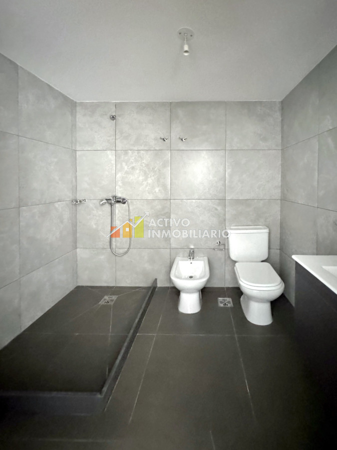 Apartamento ID.437 - Alquiler apartamento 1 dormitorio con garaje - Cordón 