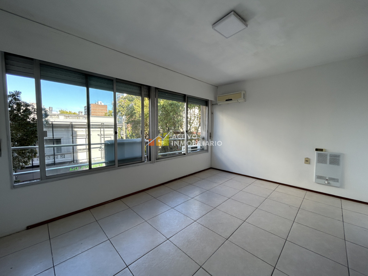 Apartamento ID.545 - Alquiler Monoambiente- Punta Carretas 