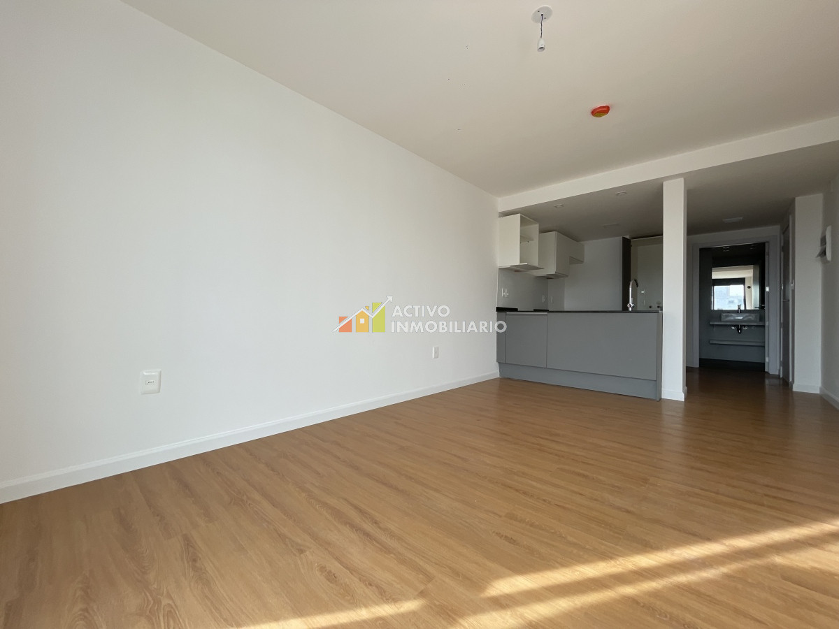 Apartamento ID.229 - Venta monoambiente a estrenar + terraza + garaje opcional - Malvin