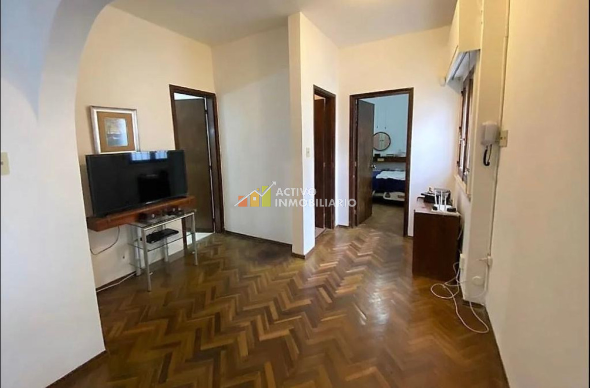 Apartamento ID.521 - Alquiler Apartamento 3 Dormitorios - Pocitos