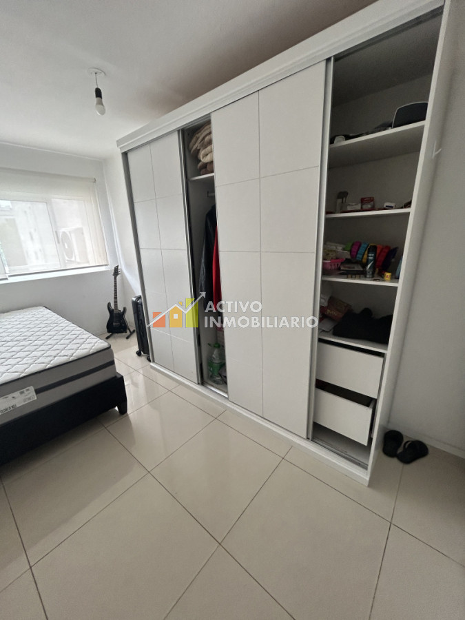 Apartamento ID.537 - Venta Apartamento 1 Dormitorio Cordón 