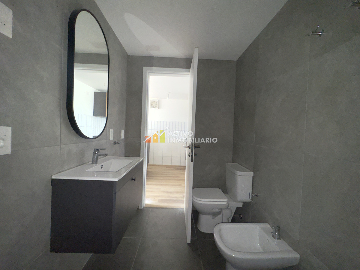 Apartamento ID.438 - Alquiler monoambiente - Cordón 