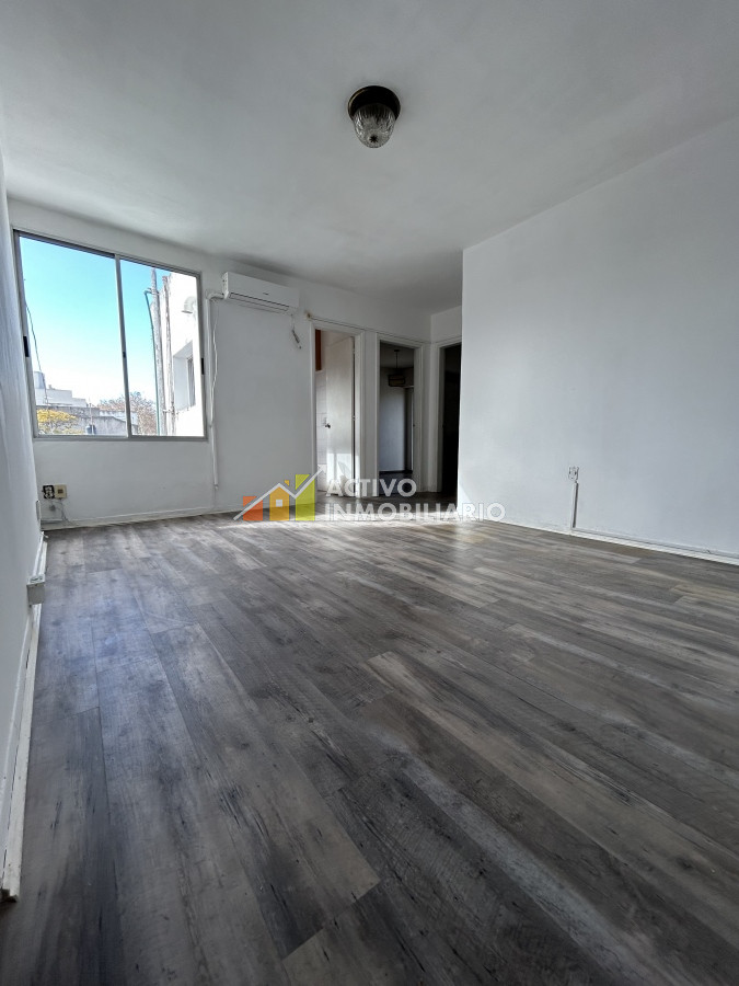 Apartamento ID.28 - Venta Apartamento 2 Dormitorios + Terraza - Parque Batlle