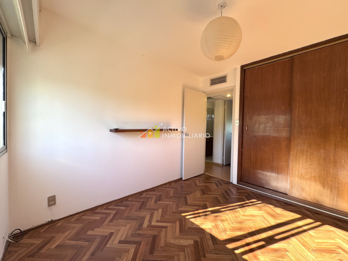 Apartamento ID.534 - Venta apartamento 3 dormitorios + cochera - Punta Gorda