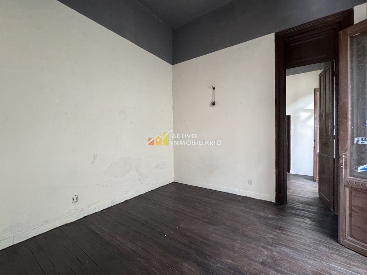 Apartamento ID.476 - Venta apartamento 4 dormitorios + azotea - Cordón Norte 