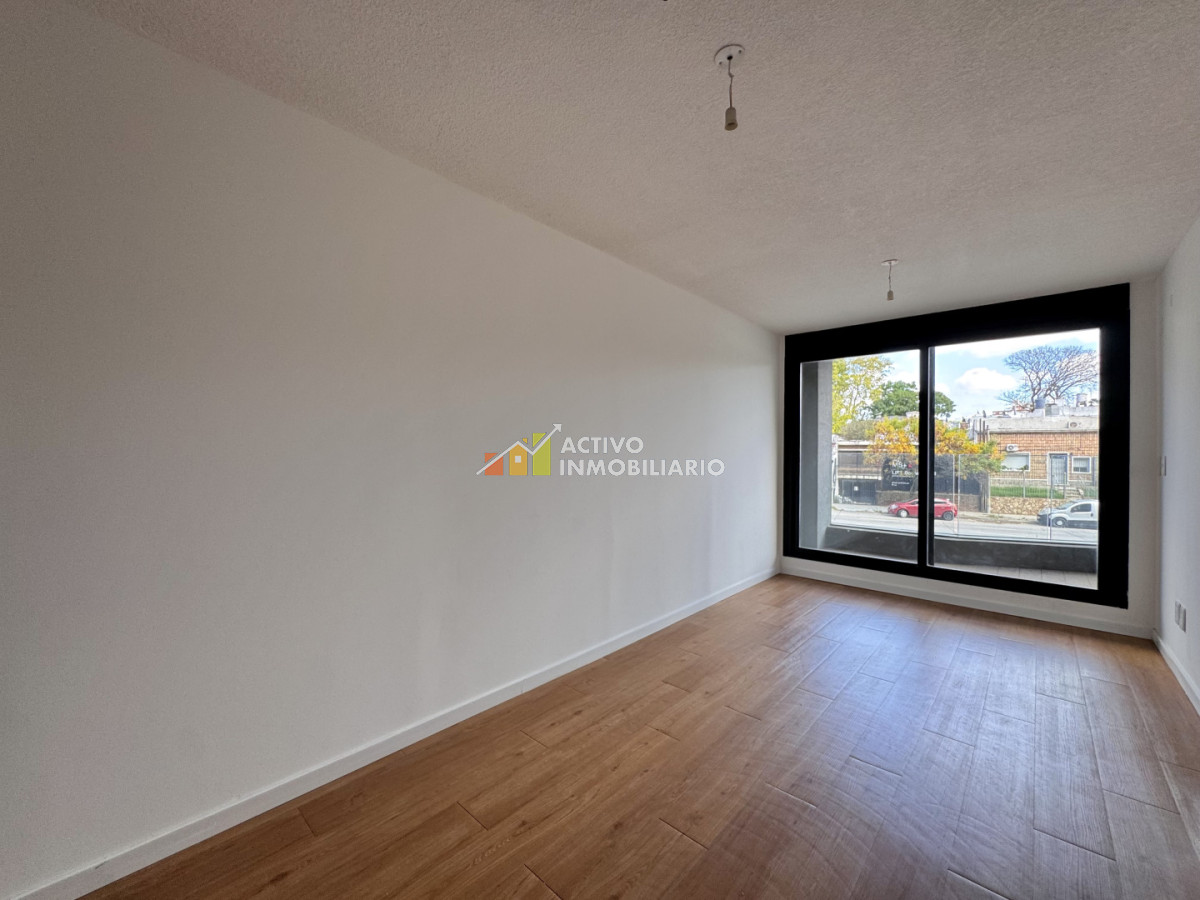 Apartamento ID.539 - Alquiler apartamento 2 dormitorios 