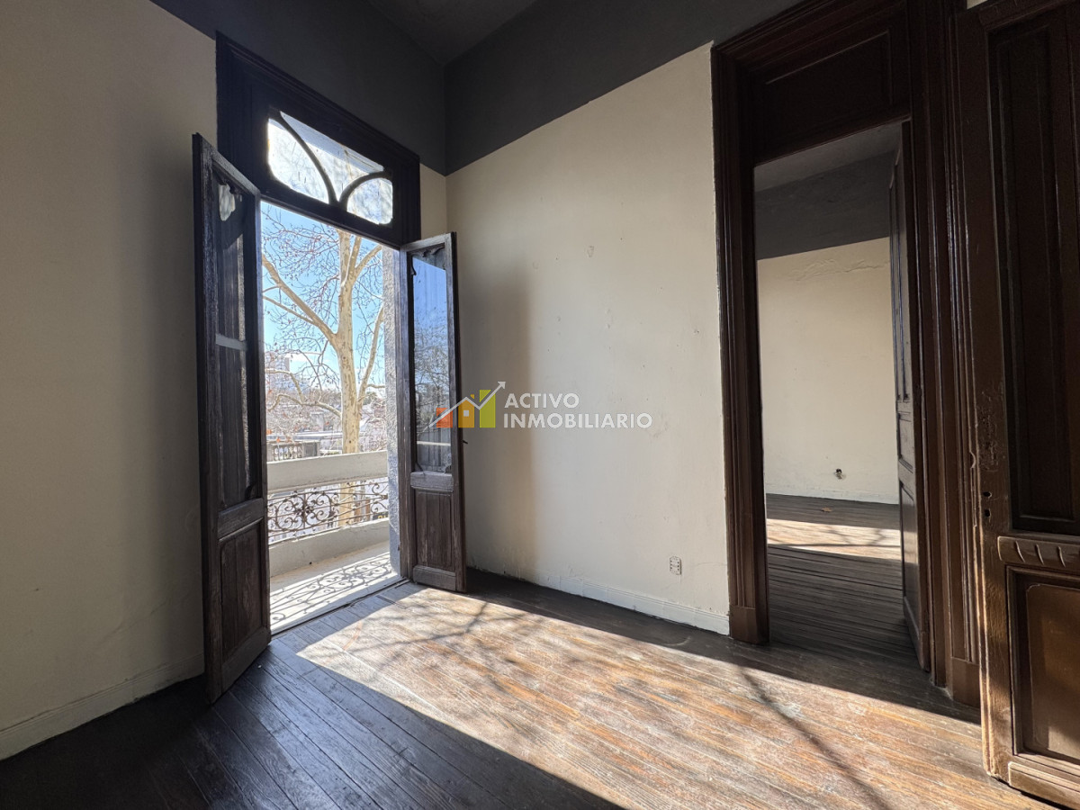 Apartamento ID.476 - Venta apartamento 4 dormitorios + azotea - Cordón Norte 