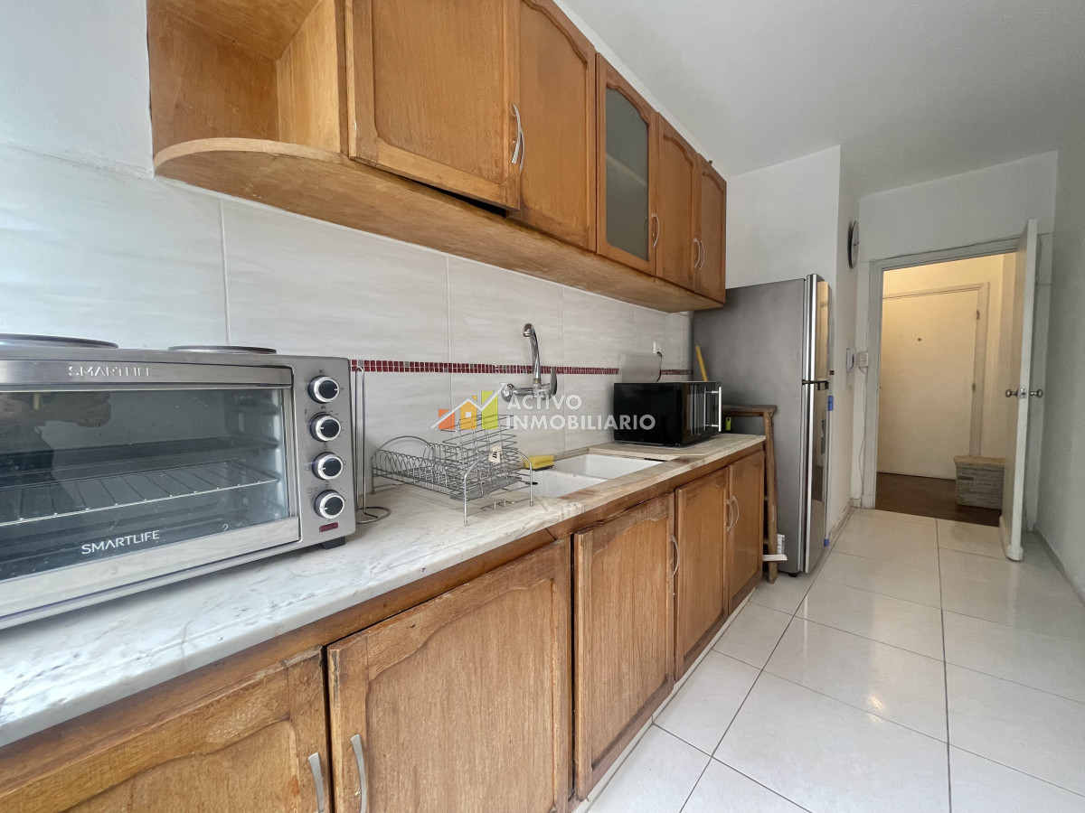 Apartamento ID.429 - Venta apartamento 2 dormitorios - Pocitos 