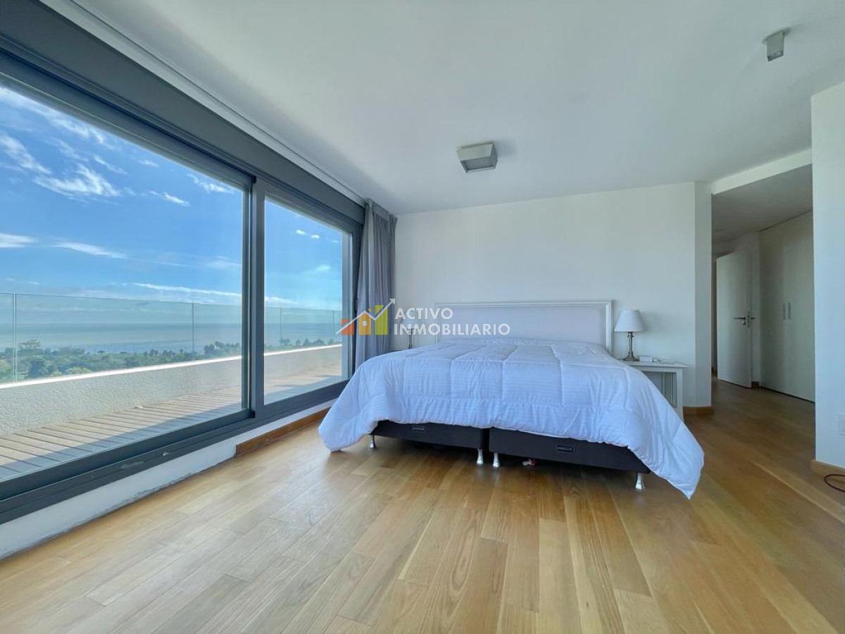 Apartamento ID.84 - Apartamento en Montevideo, Golf