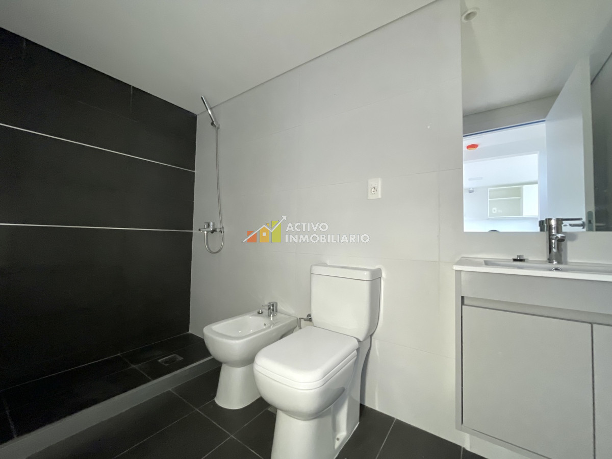 Apartamento ID.275 - Venta apartamento a estrenar 1 dormitorio + terraza + garaje opcional - Malvin 