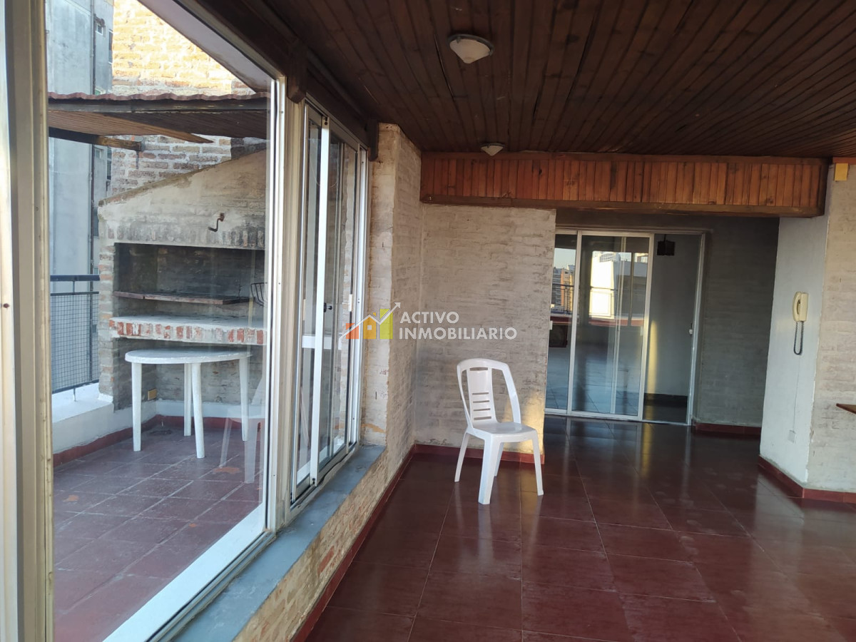 Apartamento ID.460 - Venta Monoambiente-Punta Carretas