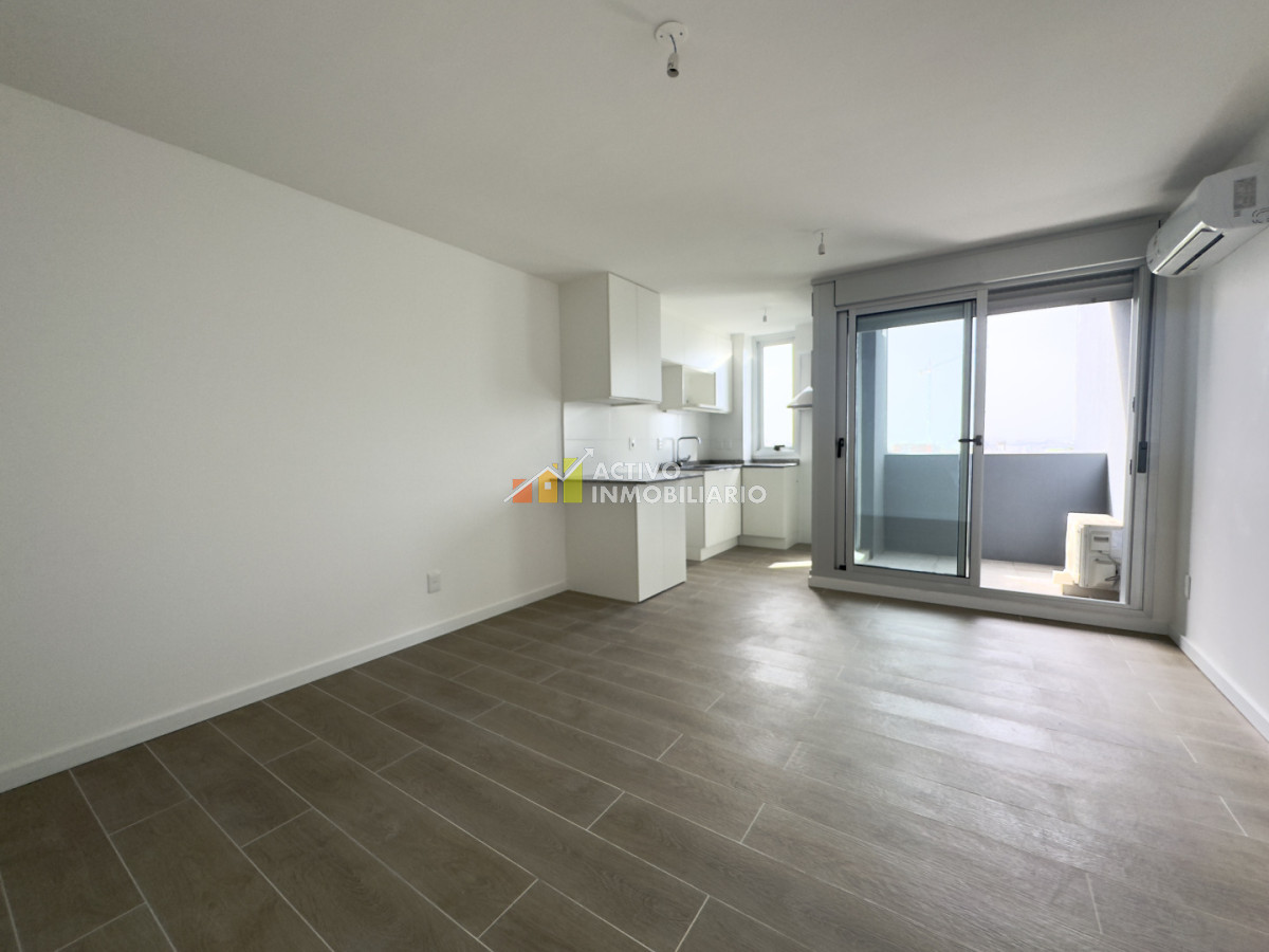 Apartamento ID.515 - Venta apartamento 1 dormitorio + garaje - La Blanqueada