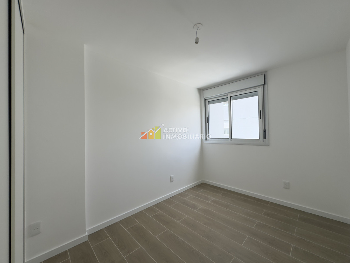 Apartamento ID.515 - Venta apartamento 1 dormitorio + garaje - La Blanqueada