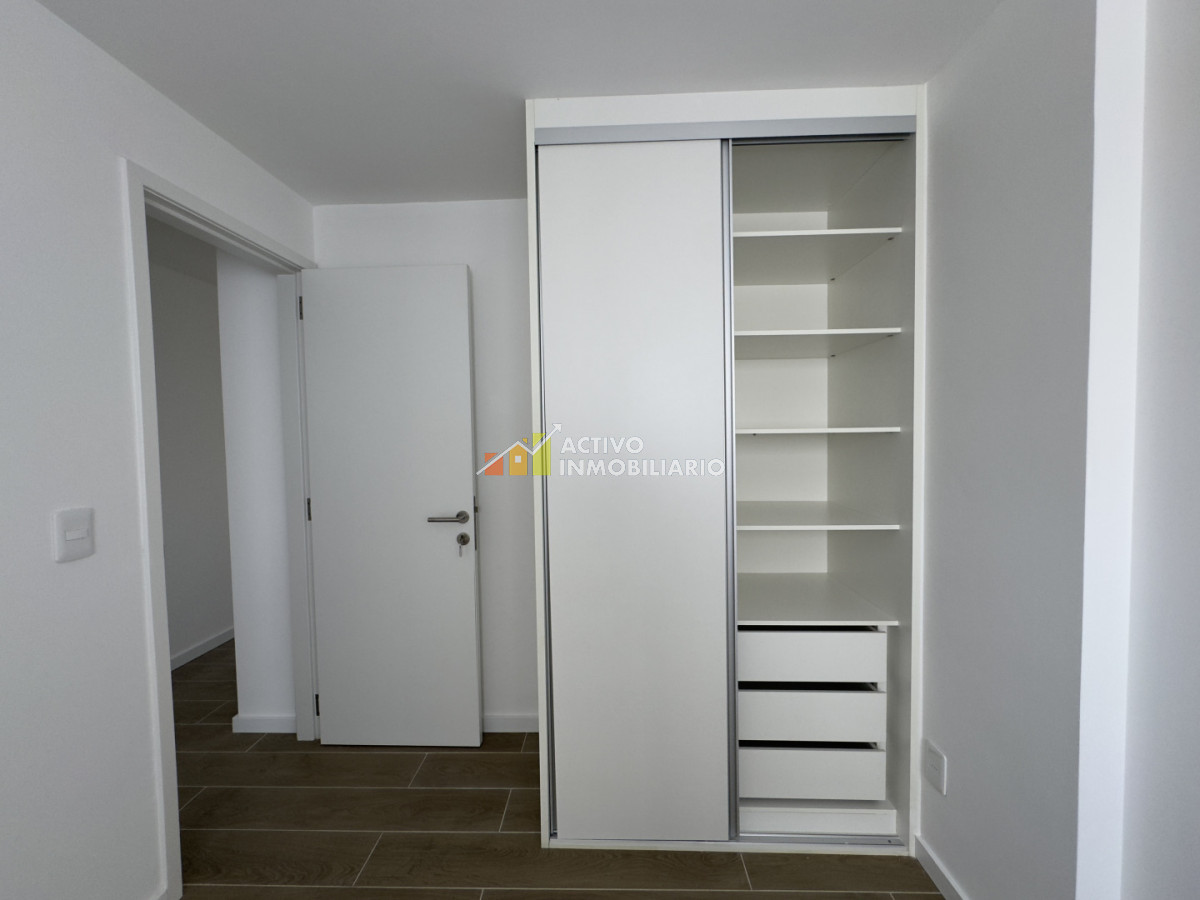 Apartamento ID.515 - Venta apartamento 1 dormitorio + garaje - La Blanqueada
