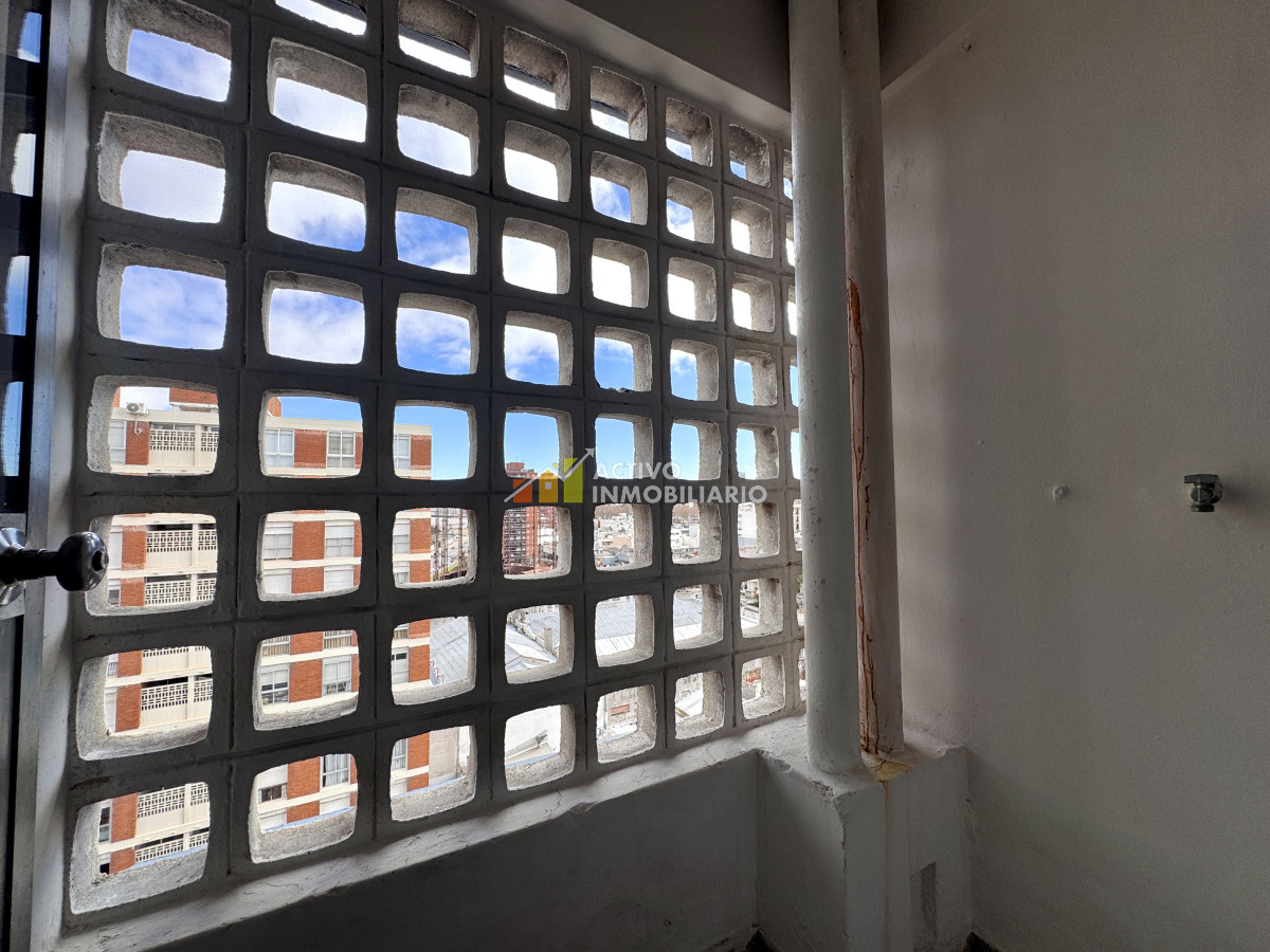 Apartamento ID.421 - Alquiler apartamento 1 dormitorio 