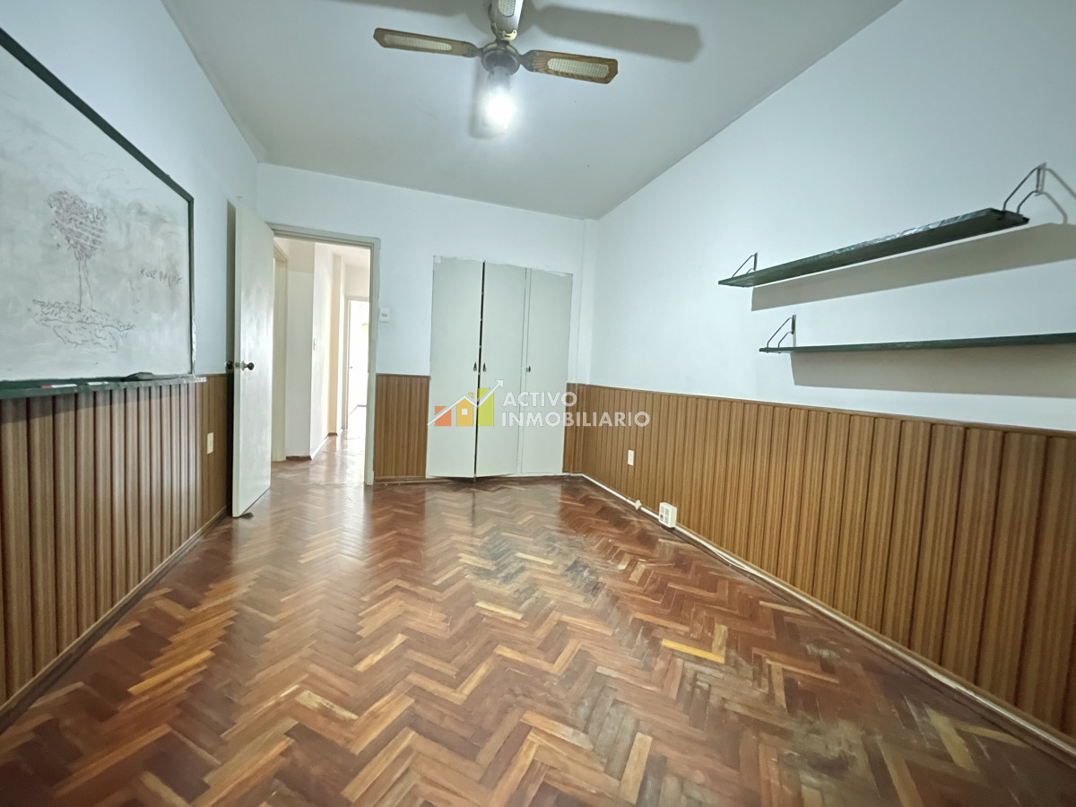 Apartamento ID.189 - Apartamento 3 dormitorios + servicio - Pocitos 