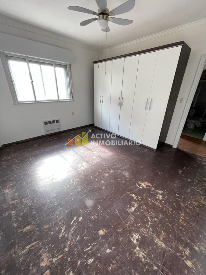 Apartamento ID.522 - Alquiler Apartamento 2 Dormitorios-Centro