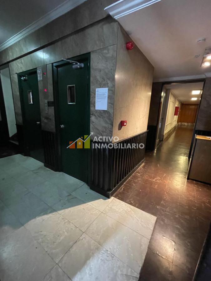 Apartamento ID.522 - Alquiler Apartamento 2 Dormitorios-Centro