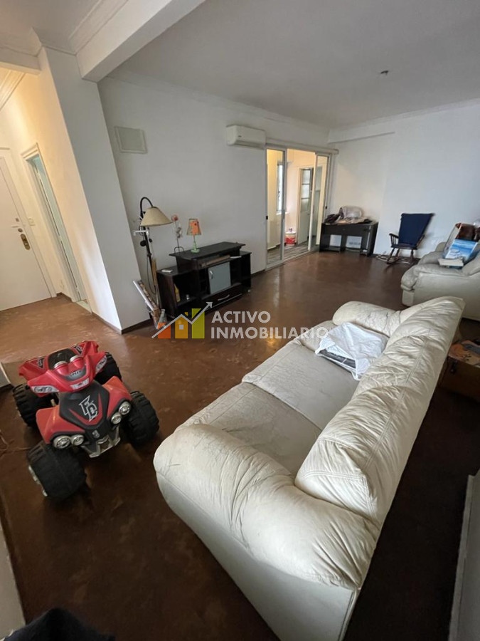 Apartamento ID.522 - Alquiler Apartamento 2 Dormitorios-Centro