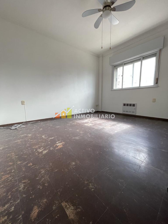 Apartamento ID.522 - Alquiler Apartamento 2 Dormitorios-Centro