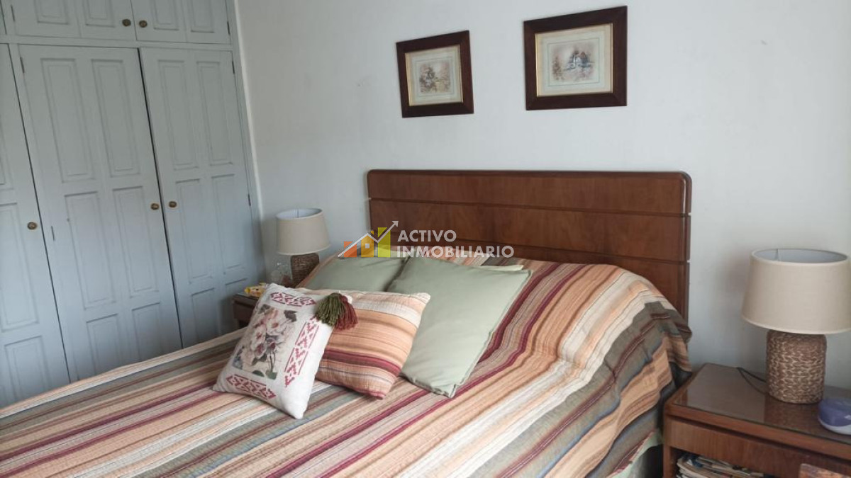 Apartamento ID.525 - venta apartamento 3 dormitorios y servicio-Pocitos