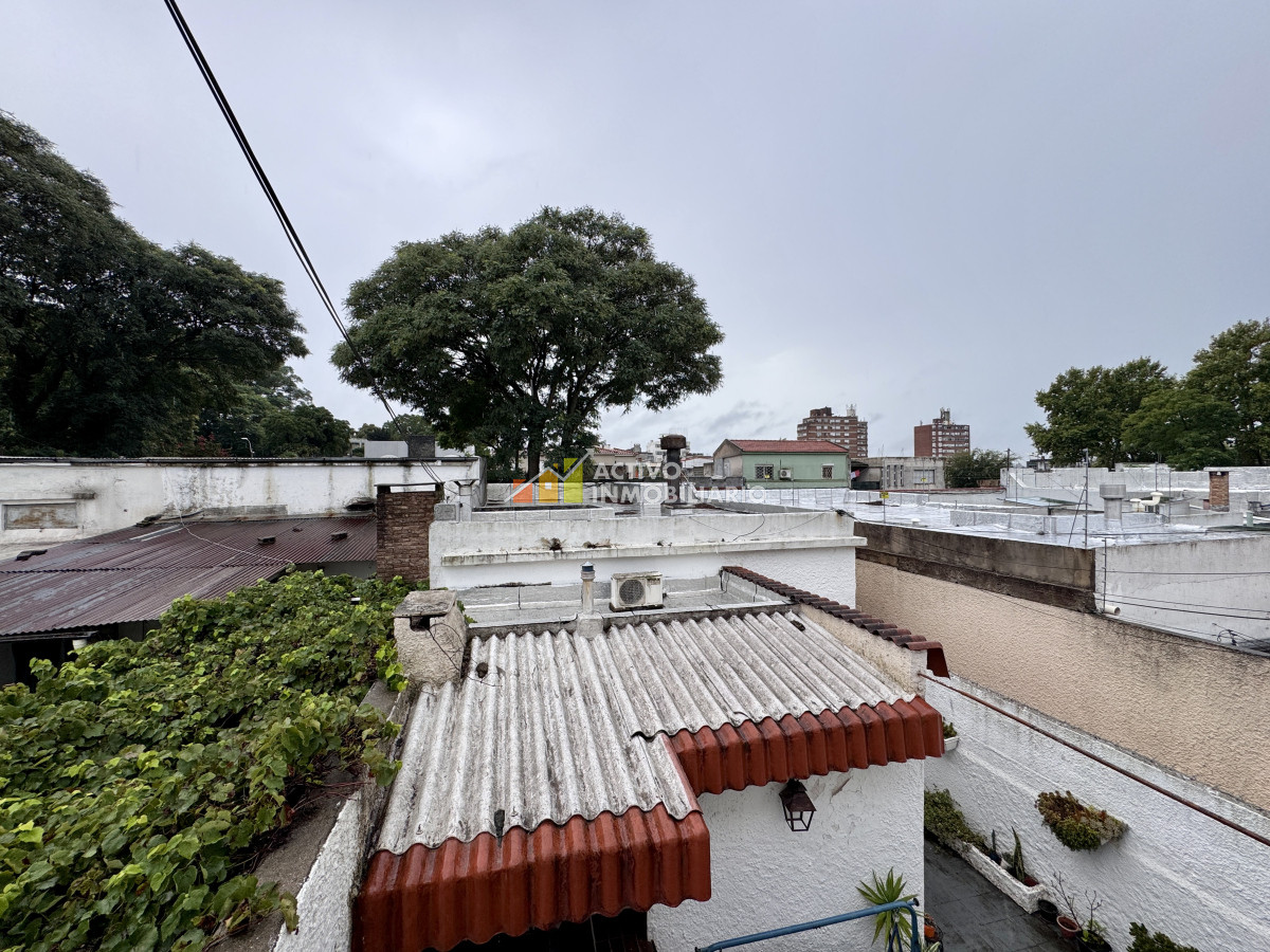 Apartamento ID.367 - Alquiler apartamento 1 dormitorio sin gastos comunes - Paso Molino