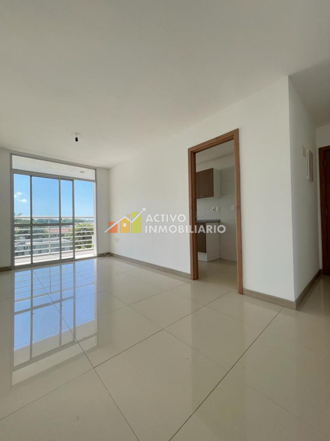 Apartamento ID.78 - Alquiler  2 dormitorios + balcón - Reducto