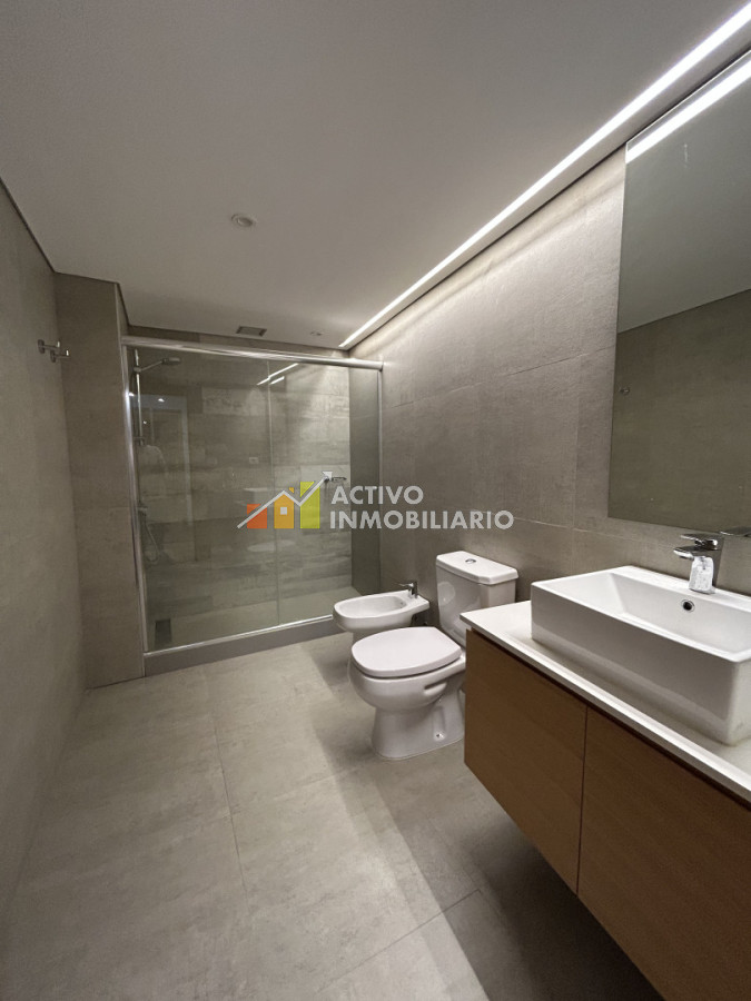 Apartamento ID.530 - Alquiler apartamento 1 dormitorio amoblado  ( opcion  garaje)-Punta Carretas 