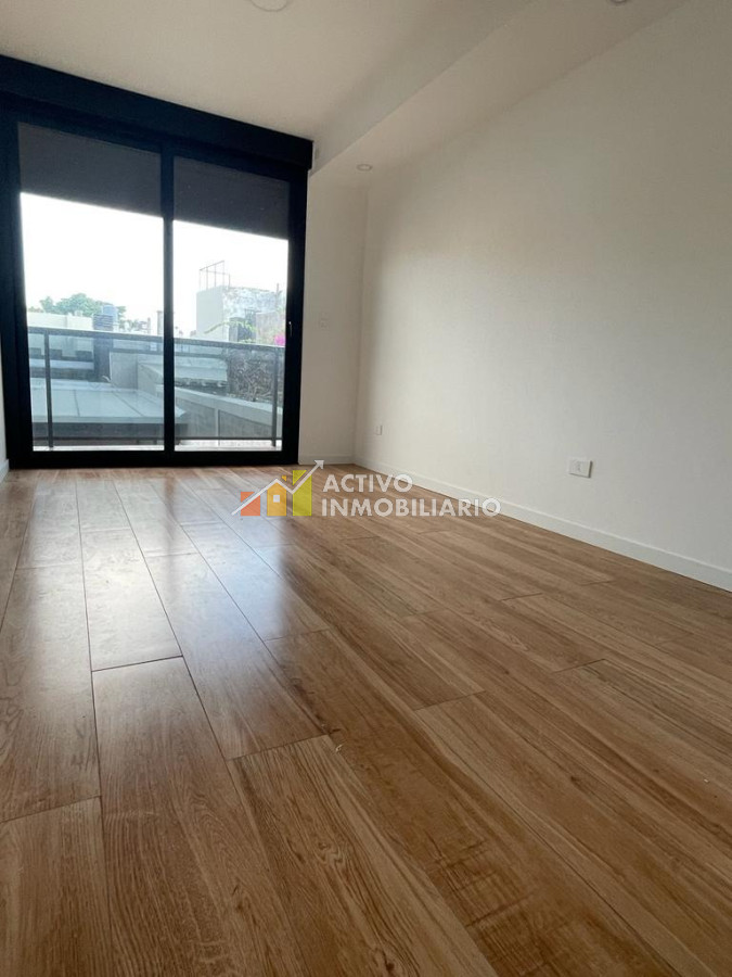 Apartamento ID.53 - A Estrenar !! 1 Dormitorio + Balcon + Garage !!!!!