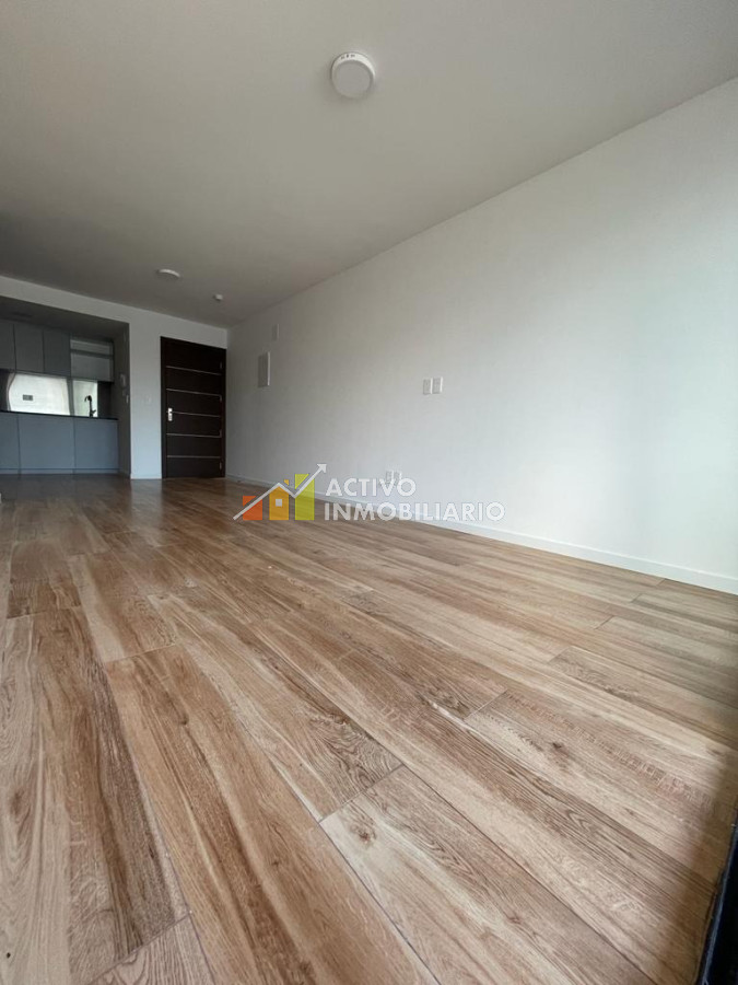 Apartamento ID.53 - A Estrenar !! 1 Dormitorio + Balcon + Garage !!!!!