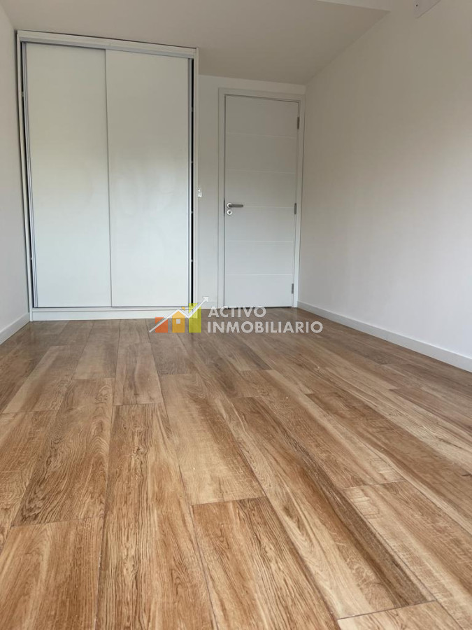 Apartamento ID.53 - A Estrenar !! 1 Dormitorio + Balcon + Garage !!!!!