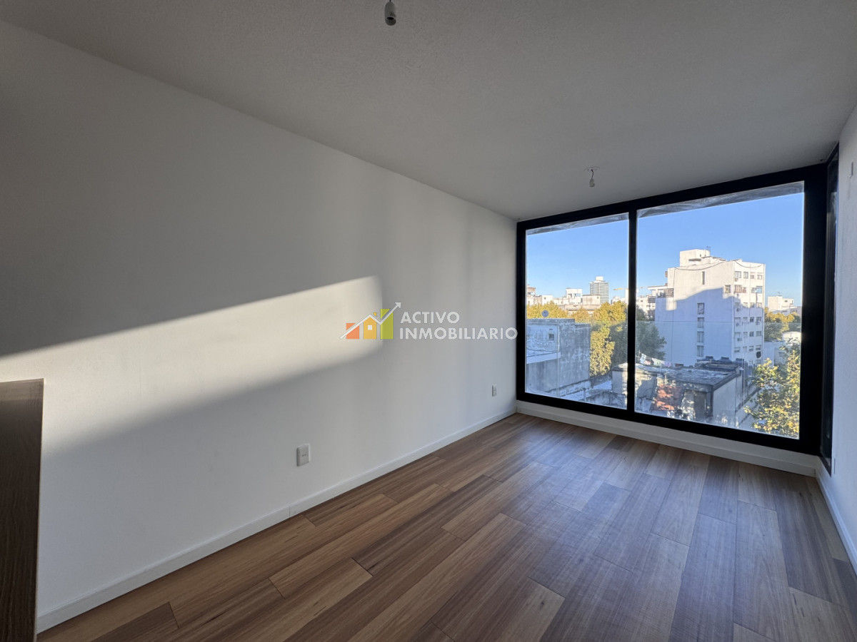 Apartamento ID.557 - Alquiler apartamento 1 dormitorio + terraza - Cordón