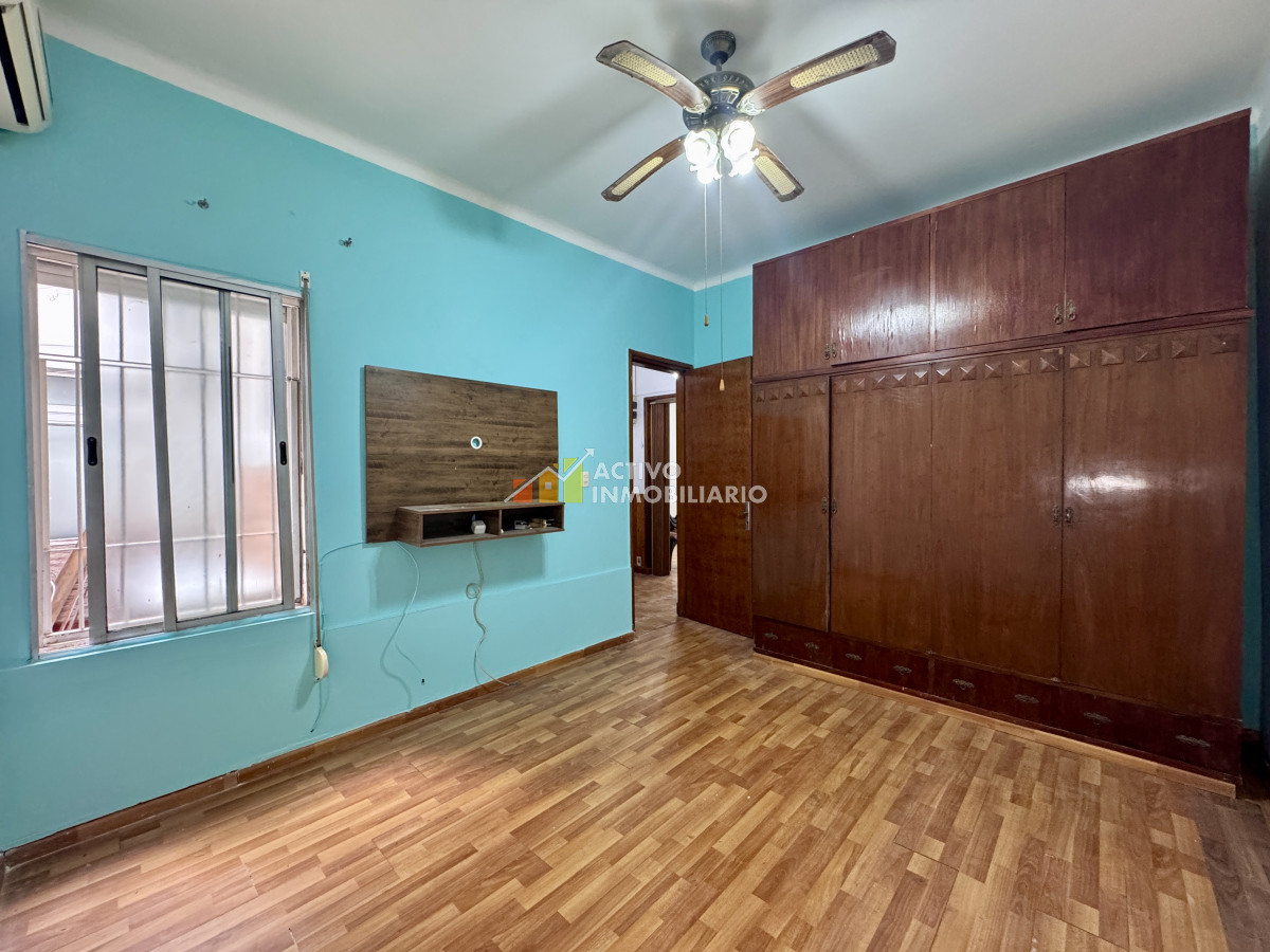 Apartamento ID.542 - Venta apartamento 2 dormitorios con patio-Tres cruces