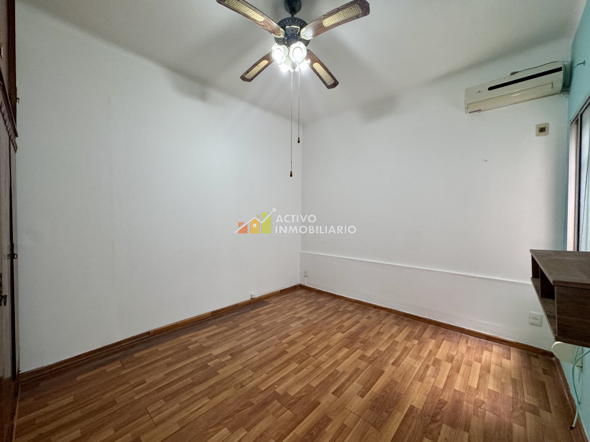 Apartamento ID.542 - Venta apartamento 2 dormitorios con patio-Tres cruces