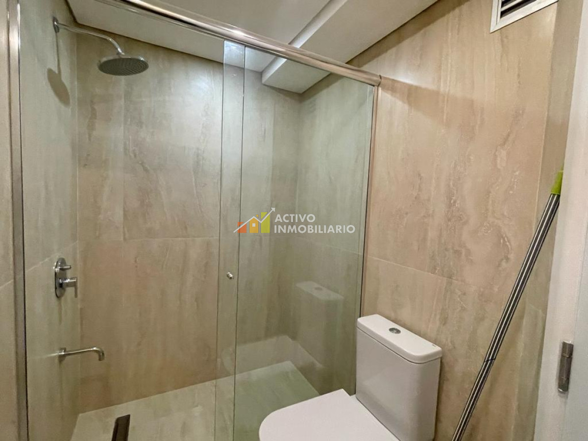 Apartamento ID.84 - Apartamento en Montevideo, Golf