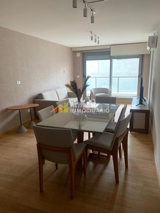 Apartamento ID.55 - Venta Ultimas Unidades 1 Dormitorio A Estrenar En Punta Carretas ( CON RENTA)