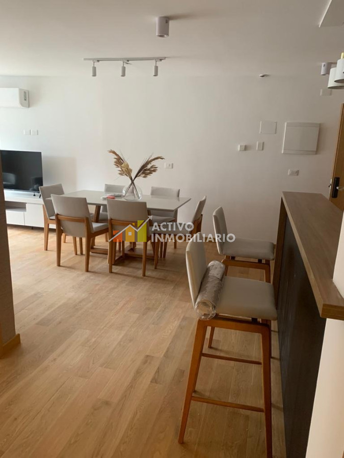 Apartamento ID.55 - Venta Ultimas Unidades 1 Dormitorio A Estrenar En Punta Carretas ( CON RENTA)