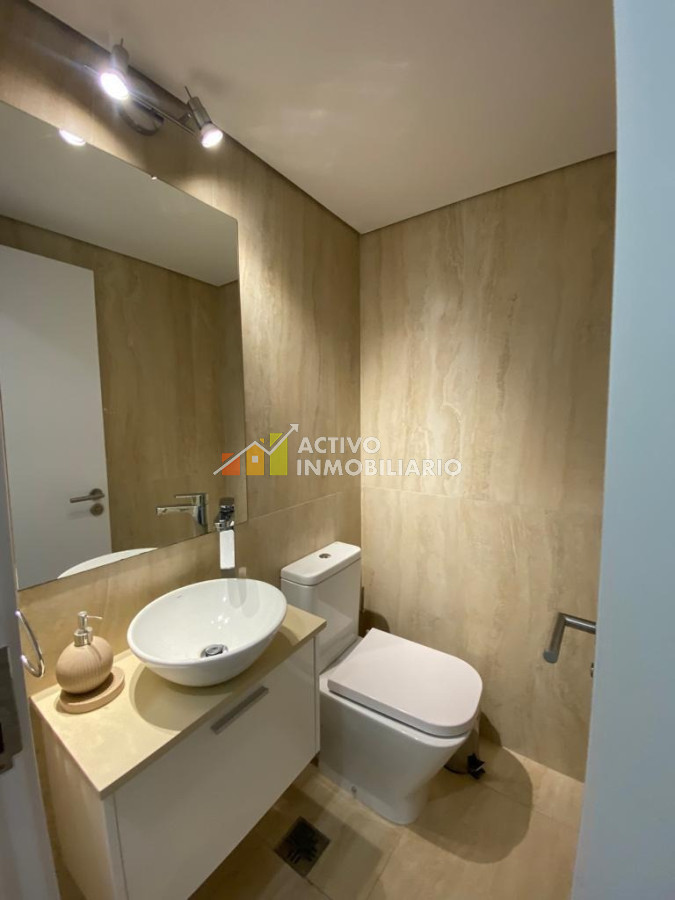 Apartamento ID.55 - Venta Ultimas Unidades 1 Dormitorio A Estrenar En Punta Carretas ( CON RENTA)