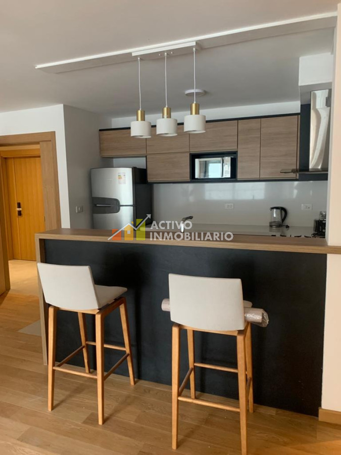 Apartamento ID.55 - Venta Ultimas Unidades 1 Dormitorio A Estrenar En Punta Carretas ( CON RENTA)