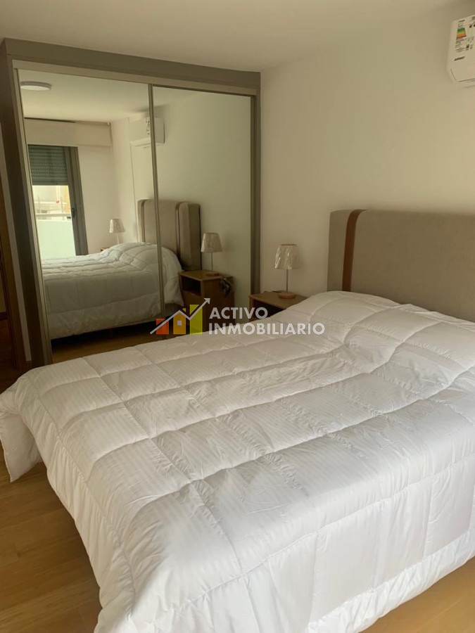 Apartamento ID.55 - Venta Ultimas Unidades 1 Dormitorio A Estrenar En Punta Carretas ( CON RENTA)