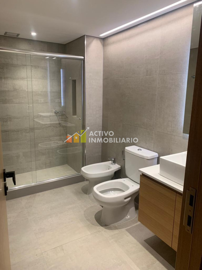 Apartamento ID.55 - Venta Ultimas Unidades 1 Dormitorio A Estrenar En Punta Carretas ( CON RENTA)