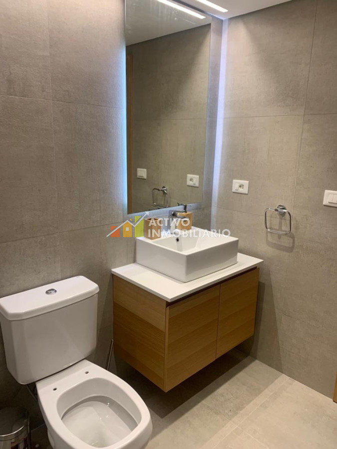 Apartamento ID.55 - Venta Ultimas Unidades 1 Dormitorio A Estrenar En Punta Carretas ( CON RENTA)