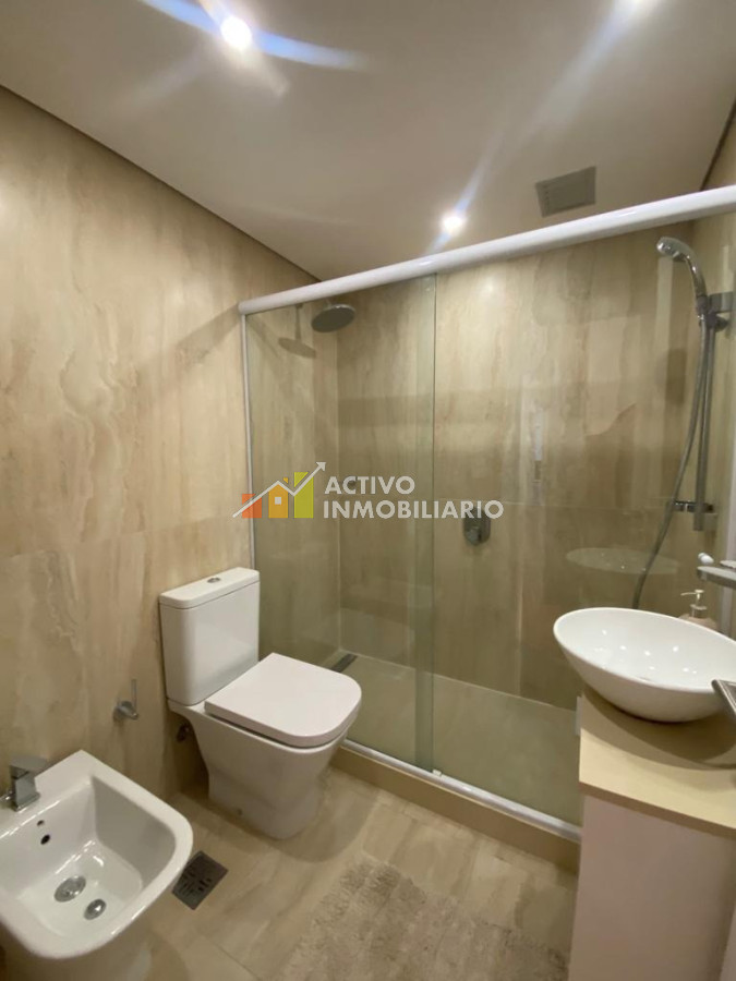 Apartamento ID.55 - Venta Ultimas Unidades 1 Dormitorio A Estrenar En Punta Carretas ( CON RENTA)