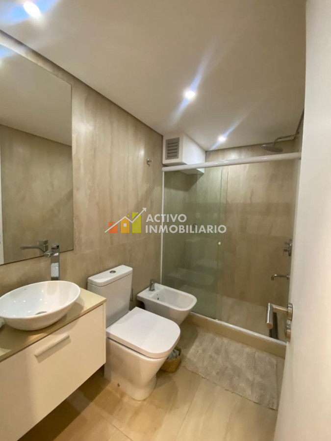Apartamento ID.55 - Venta Ultimas Unidades 1 Dormitorio A Estrenar En Punta Carretas ( CON RENTA)