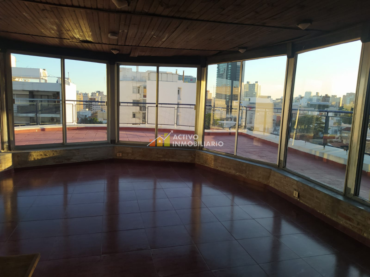 Apartamento ID.460 - Venta Monoambiente-Punta Carretas