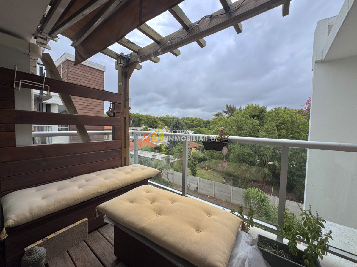 Apartamento ID.517 - Venta apartamento de 1 dormitorio- Prado