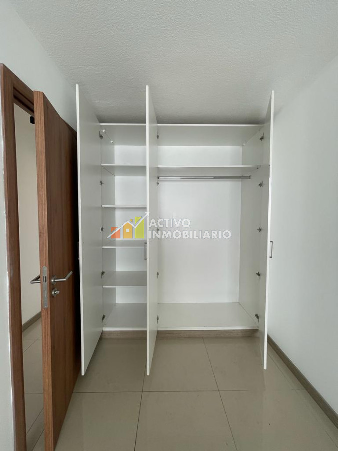 Apartamento ID.78 - Alquiler  2 dormitorios + balcón - Reducto